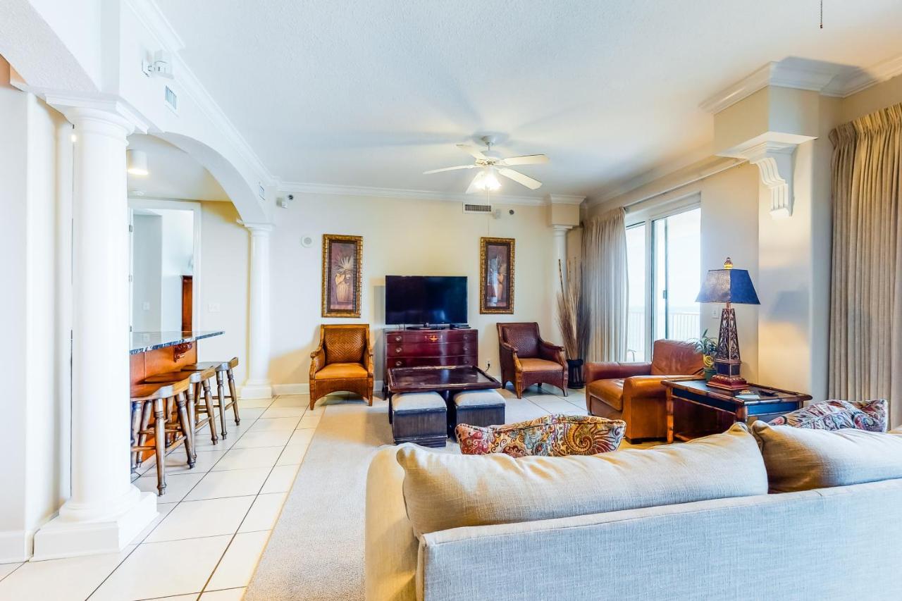 Apartamento Island Royale Gulf Shores