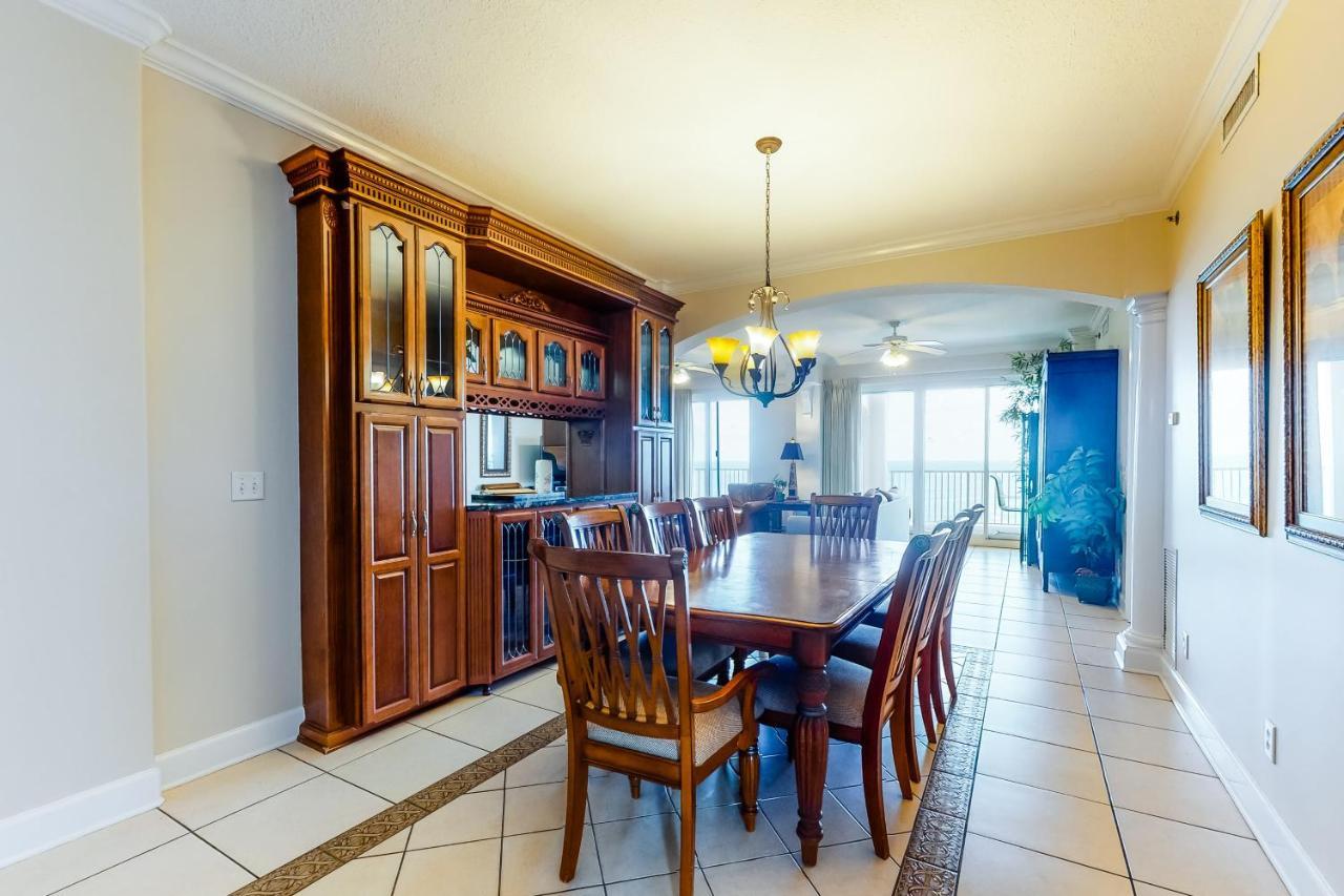 Apartamento Island Royale