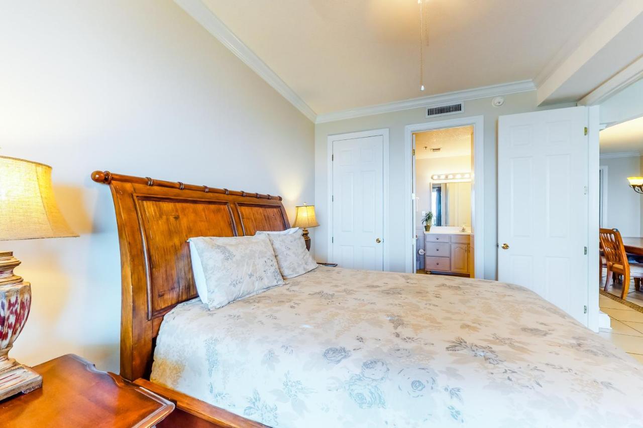 Island Royale Apartamento Gulf Shores