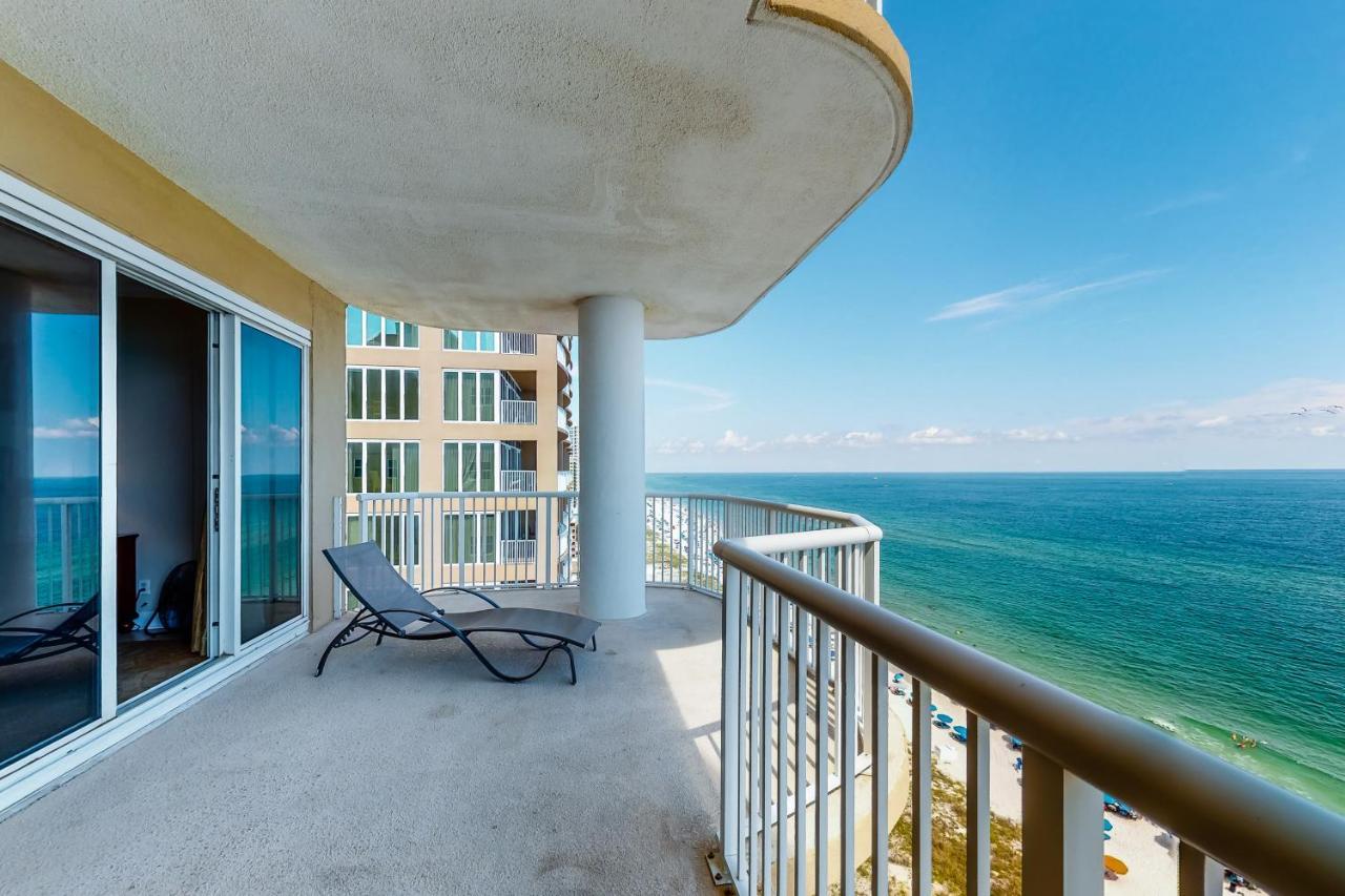 Apartamento Island Royale